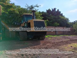 Tractor Agricola - Cat - 65 - 0884 -  (8)